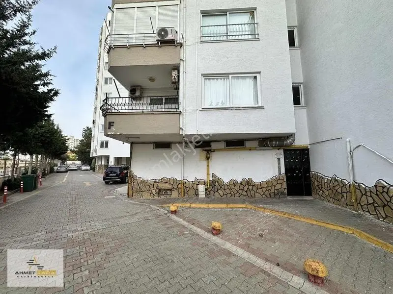 Ahmet Kara'dan Mezitli 75.yıl Mah.de Site İçi Satılık 2+1 Daire — fotoğraf 33