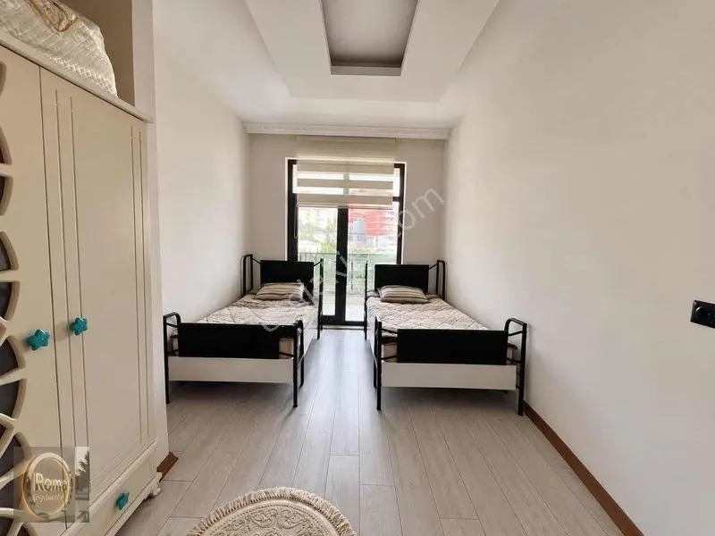Roma' Dan Seyir Park' Da Satılık Daire — fotoğraf 16