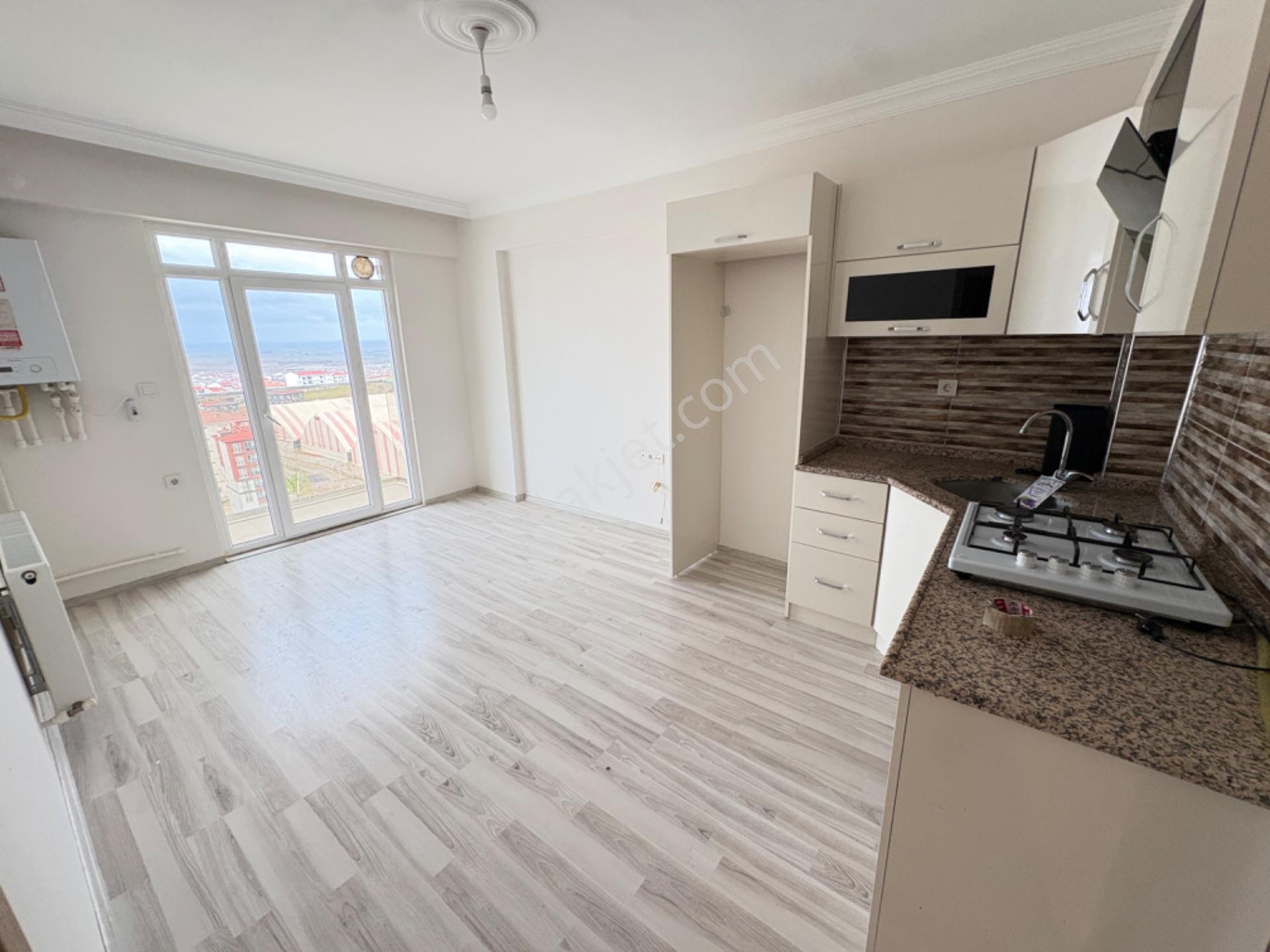 Marmara'dan Atatürk Mah Manzaralı 1+1 Satılık Daire — fotoğraf 2