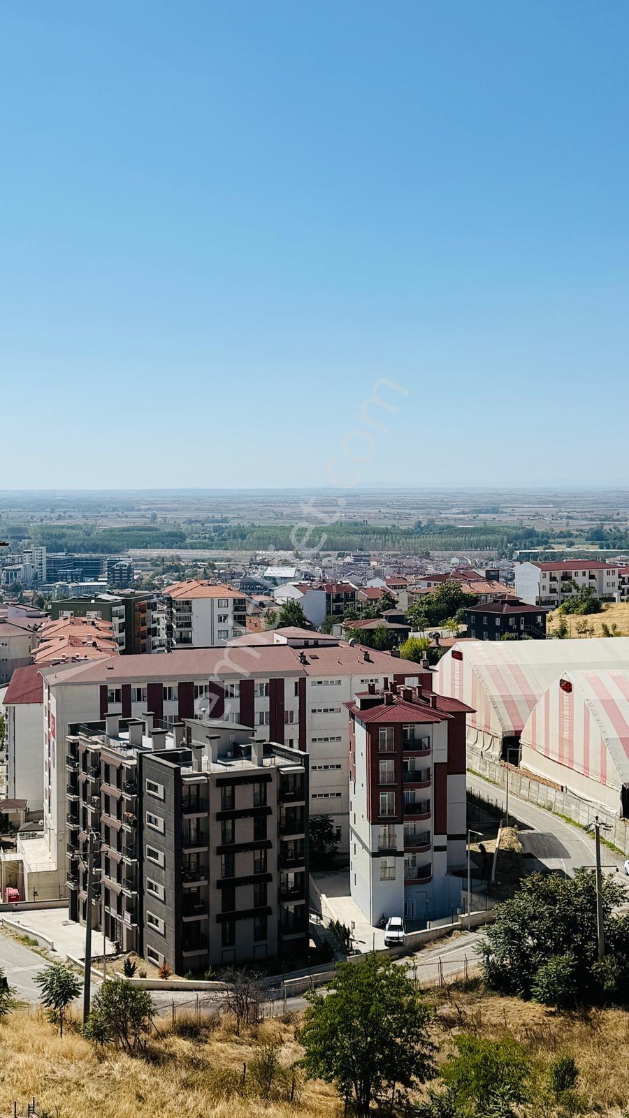 Marmara'dan Atatürk Mah Manzaralı 1+1 Satılık Daire — fotoğraf 13