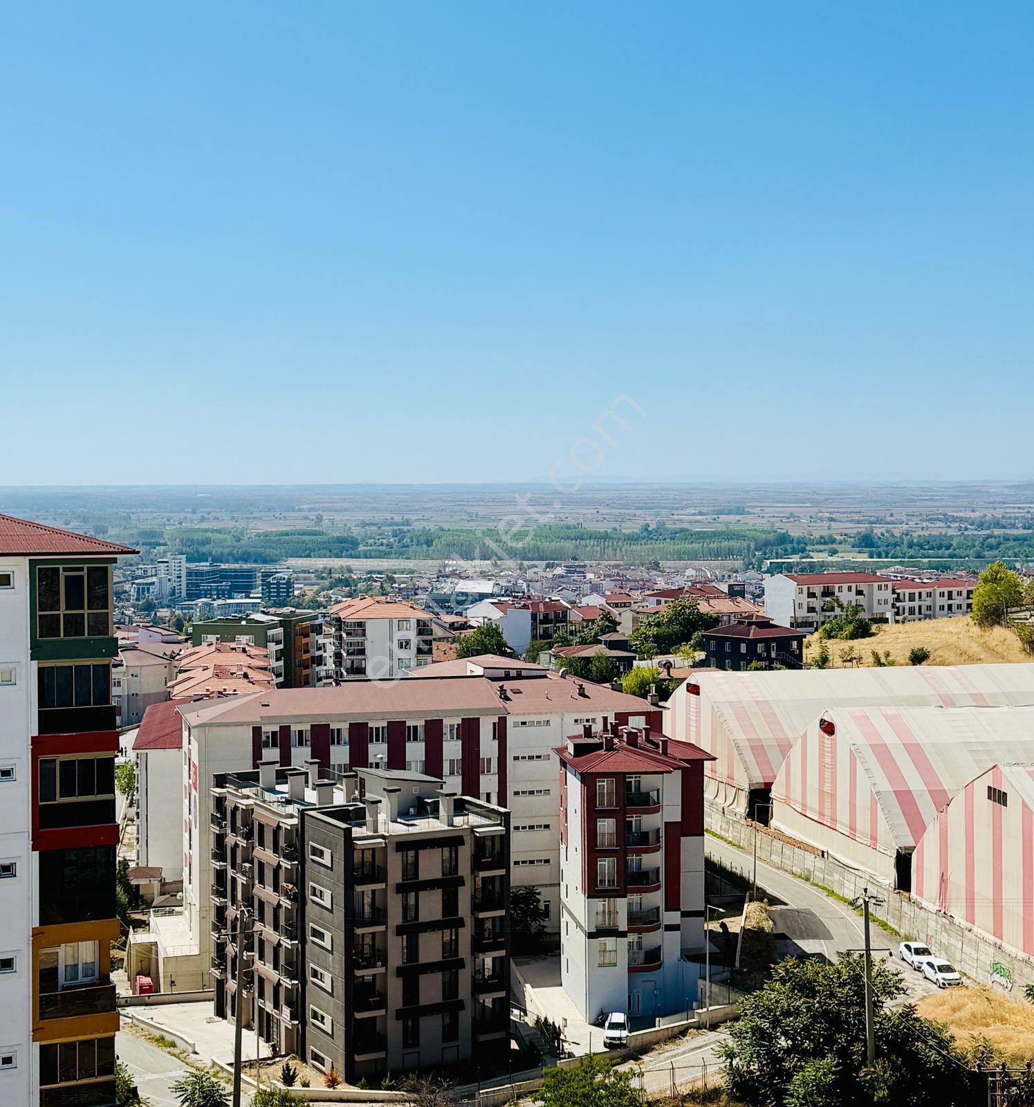 Marmara'dan Atatürk Mah Manzaralı 1+1 Satılık Daire — fotoğraf 15