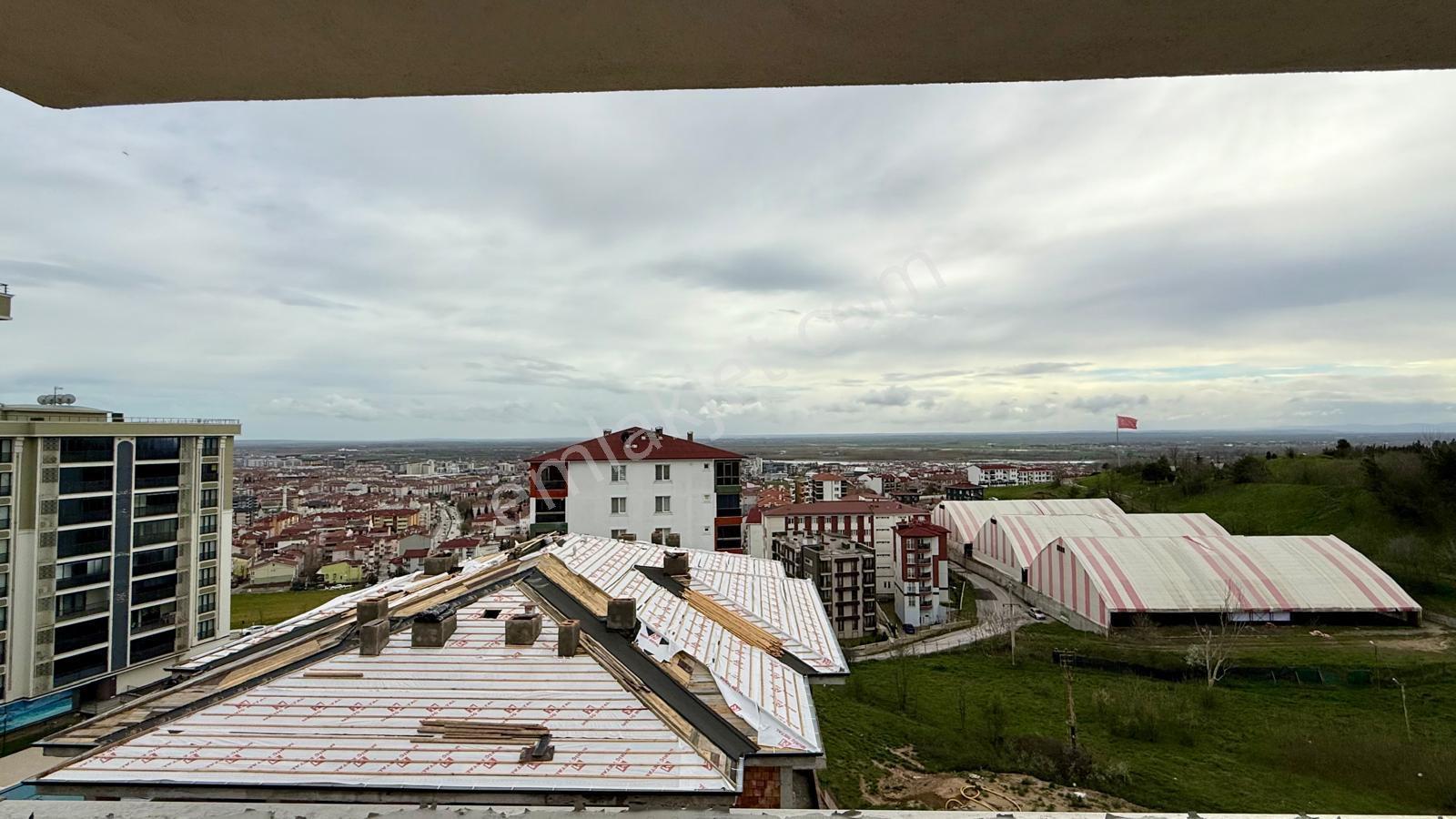 Marmara'dan Atatürk Mah Manzaralı 1+1 Satılık Daire — fotoğraf 18