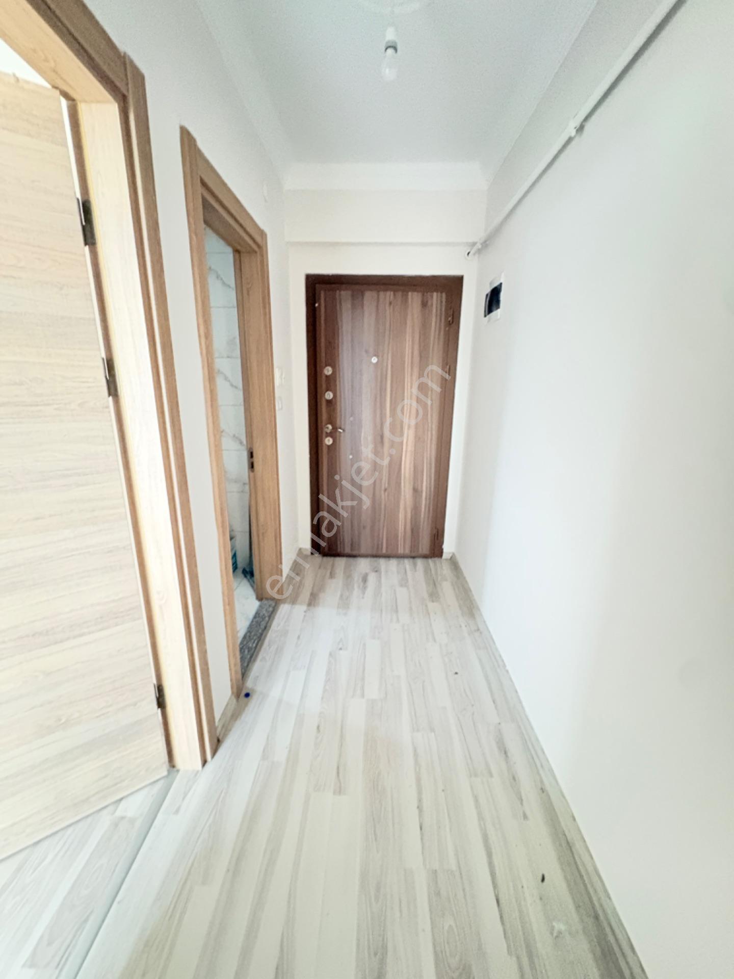 Marmara'dan Atatürk Mah Manzaralı 1+1 Satılık Daire — fotoğraf 19