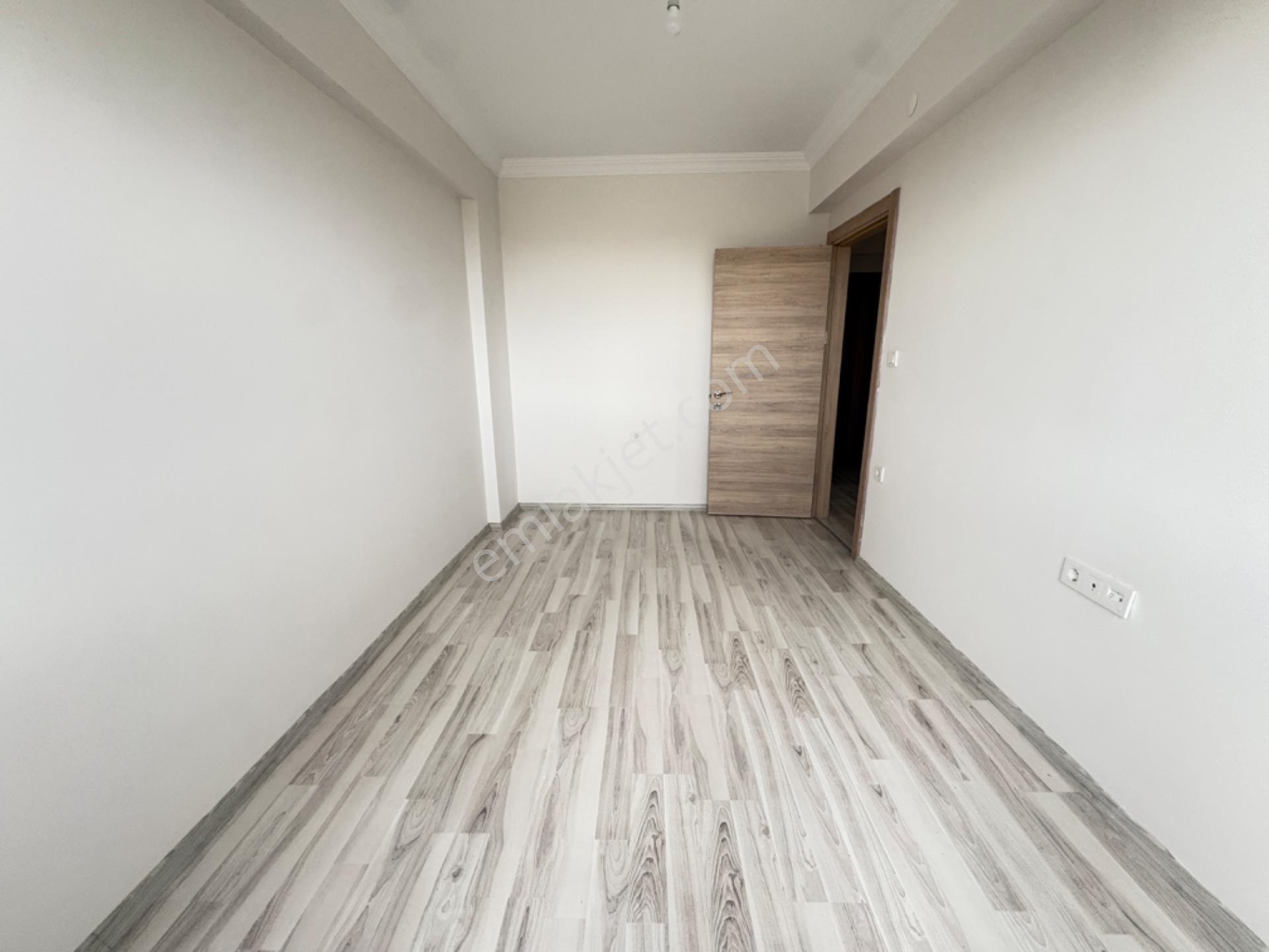 Marmara'dan Atatürk Mah Manzaralı 1+1 Satılık Daire — fotoğraf 21