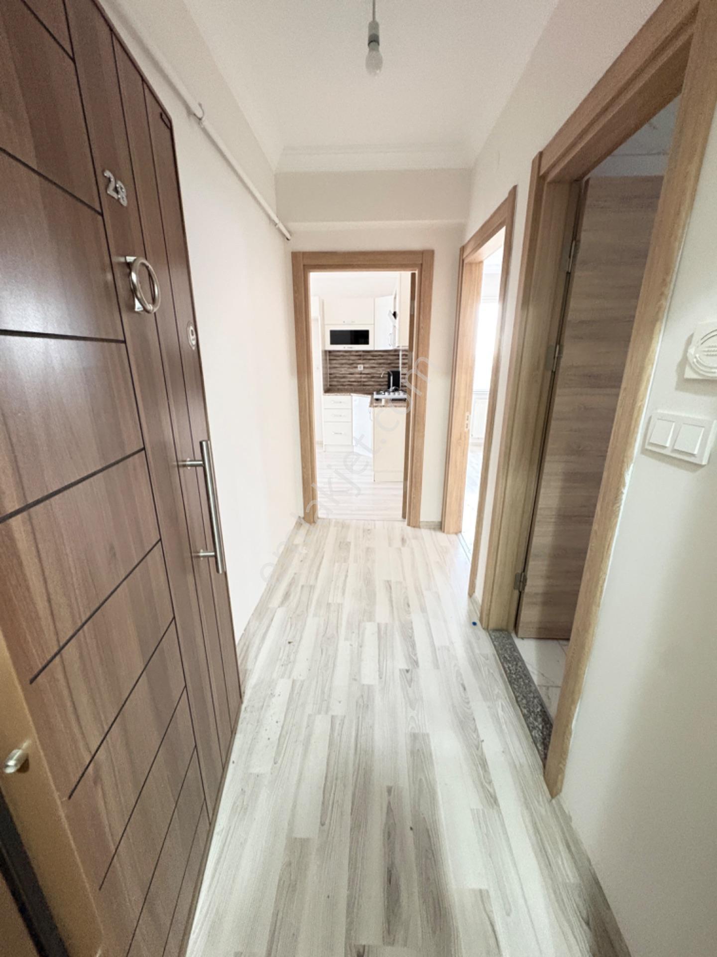 Marmara'dan Atatürk Mah Manzaralı 1+1 Satılık Daire — fotoğraf 22