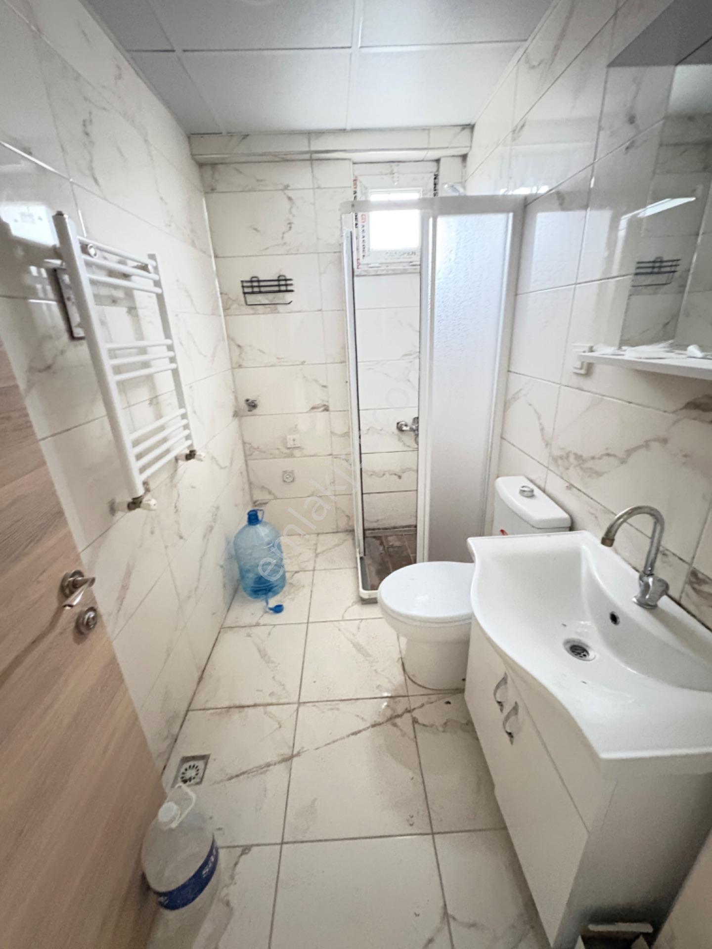Marmara'dan Atatürk Mah Manzaralı 1+1 Satılık Daire — fotoğraf 24