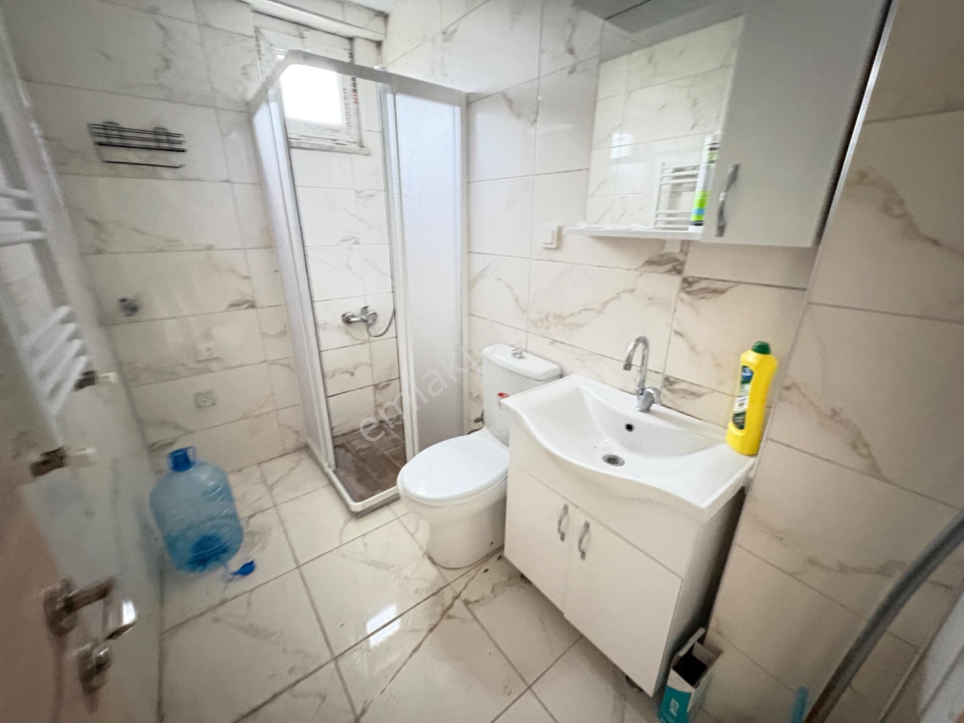 Marmara'dan Atatürk Mah Manzaralı 1+1 Satılık Daire — fotoğraf 25