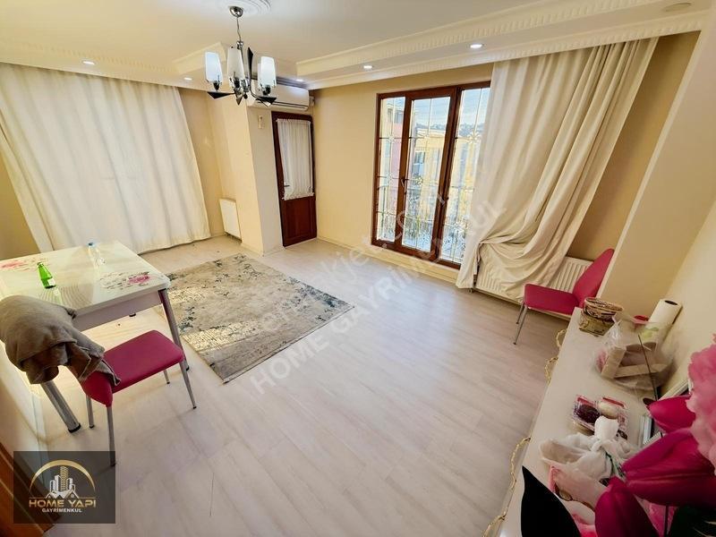 Home'dan Ordu Caddesin Dibi 3+1 130m²eminevime Uygun 2.kat Daire — fotoğraf 2