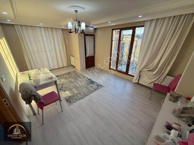 Home'dan Ordu Caddesin Dibi 3+1 130m²eminevime Uygun 2.kat Daire — fotoğraf 4
