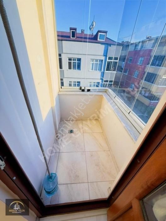 Home'dan Ordu Caddesin Dibi 3+1 130m²eminevime Uygun 2.kat Daire — fotoğraf 5