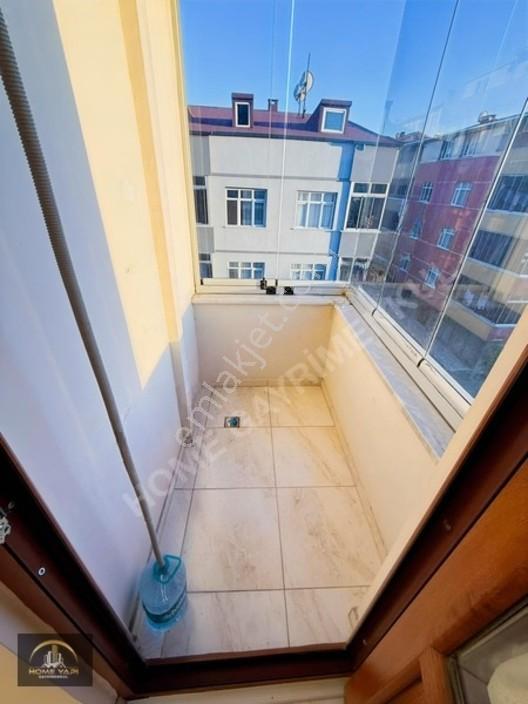 Home'dan Ordu Caddesin Dibi 3+1 130m²eminevime Uygun 2.kat Daire — fotoğraf 6