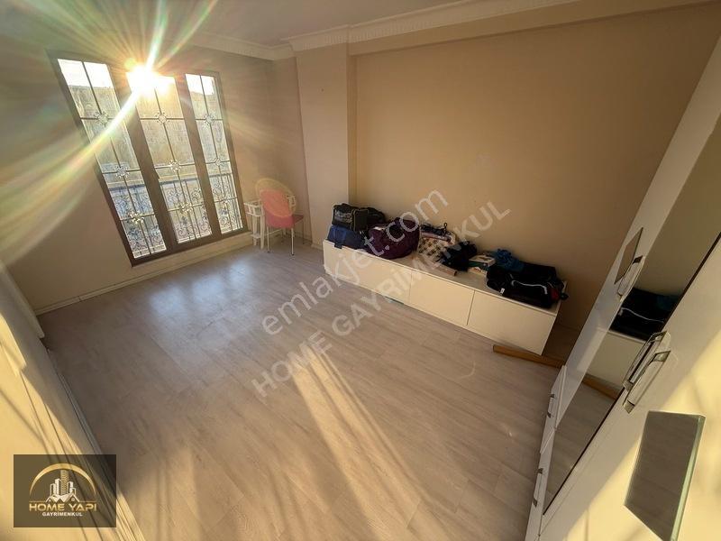 Home'dan Ordu Caddesin Dibi 3+1 130m²eminevime Uygun 2.kat Daire — fotoğraf 7