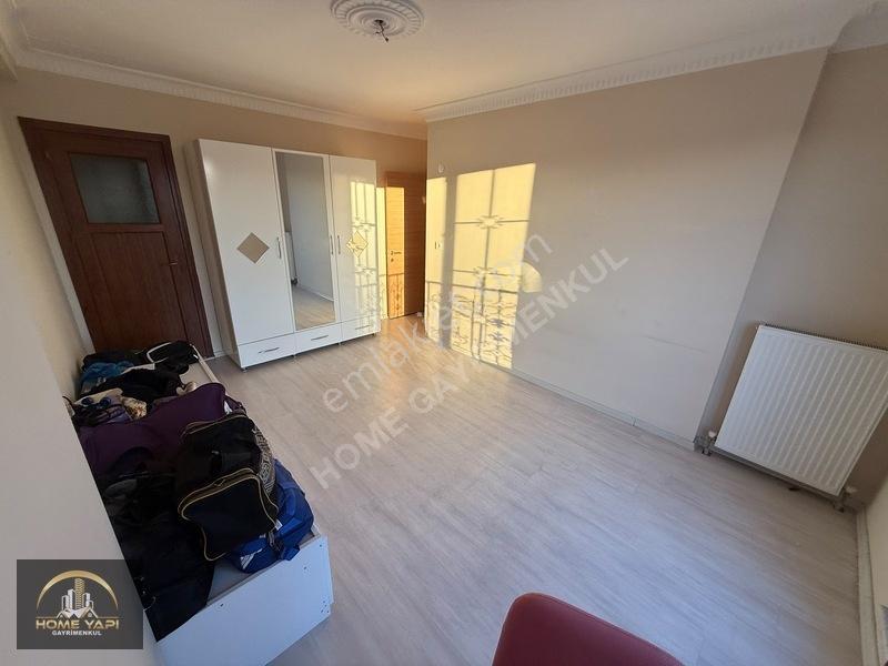 Home'dan Ordu Caddesin Dibi 3+1 130m²eminevime Uygun 2.kat Daire — fotoğraf 9