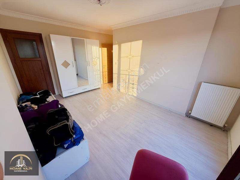 Home'dan Ordu Caddesin Dibi 3+1 130m²eminevime Uygun 2.kat Daire — fotoğraf 10