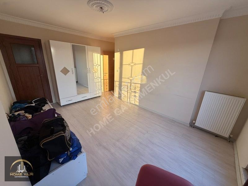 Home'dan Ordu Caddesin Dibi 3+1 130m²eminevime Uygun 2.kat Daire — fotoğraf 11