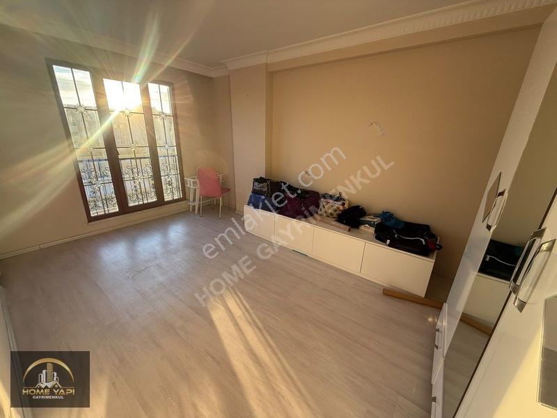 Home'dan Ordu Caddesin Dibi 3+1 130m²eminevime Uygun 2.kat Daire — fotoğraf 12