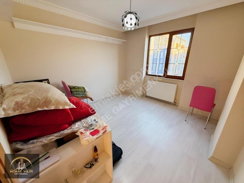 Home'dan Ordu Caddesin Dibi 3+1 130m²eminevime Uygun 2.kat Daire — fotoğraf 16