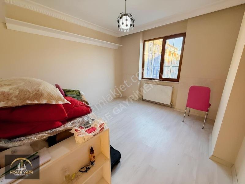 Home'dan Ordu Caddesin Dibi 3+1 130m²eminevime Uygun 2.kat Daire — fotoğraf 17