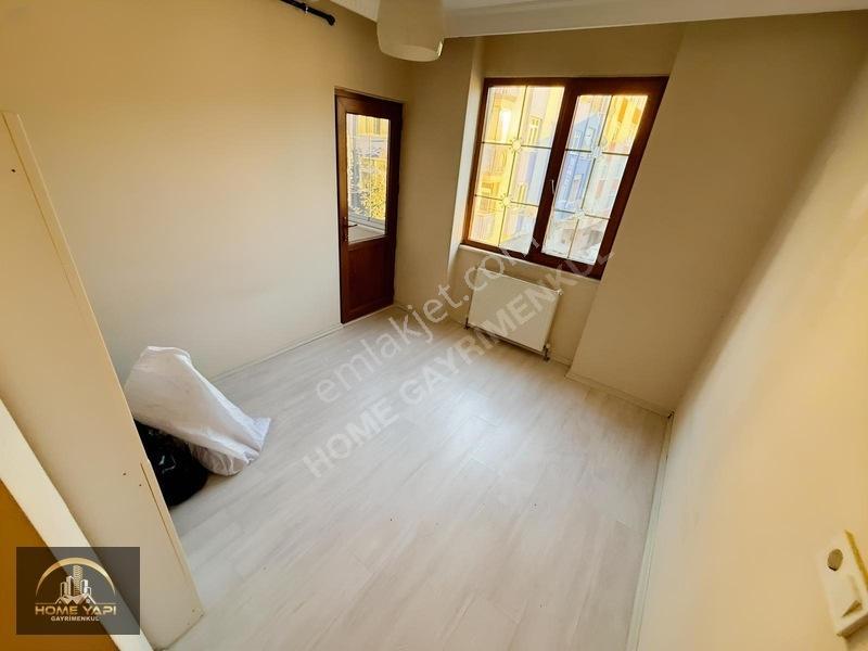 Home'dan Ordu Caddesin Dibi 3+1 130m²eminevime Uygun 2.kat Daire — fotoğraf 18