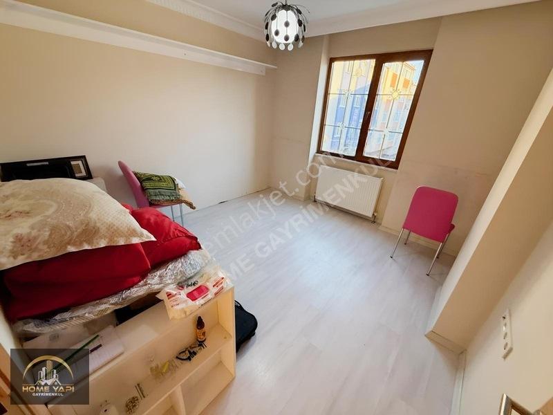 Home'dan Ordu Caddesin Dibi 3+1 130m²eminevime Uygun 2.kat Daire — fotoğraf 19