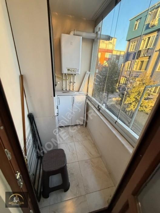 Home'dan Ordu Caddesin Dibi 3+1 130m²eminevime Uygun 2.kat Daire — fotoğraf 21