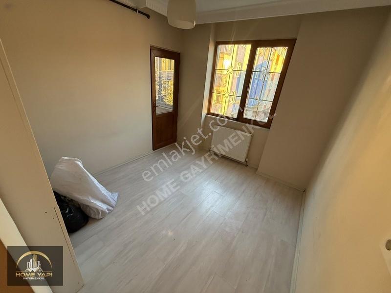 Home'dan Ordu Caddesin Dibi 3+1 130m²eminevime Uygun 2.kat Daire — fotoğraf 22
