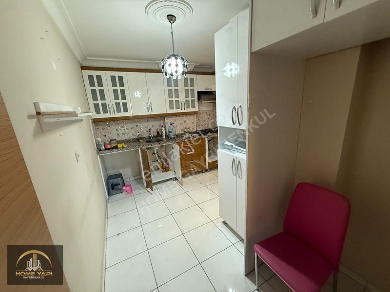 Home'dan Ordu Caddesin Dibi 3+1 130m²eminevime Uygun 2.kat Daire — fotoğraf 23