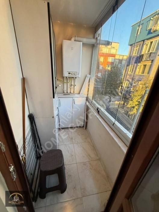 Home'dan Ordu Caddesin Dibi 3+1 130m²eminevime Uygun 2.kat Daire — fotoğraf 24