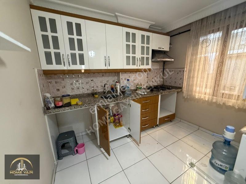 Home'dan Ordu Caddesin Dibi 3+1 130m²eminevime Uygun 2.kat Daire — fotoğraf 25