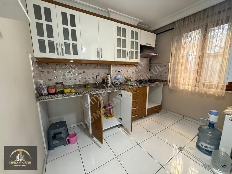 Home'dan Ordu Caddesin Dibi 3+1 130m²eminevime Uygun 2.kat Daire — fotoğraf 26