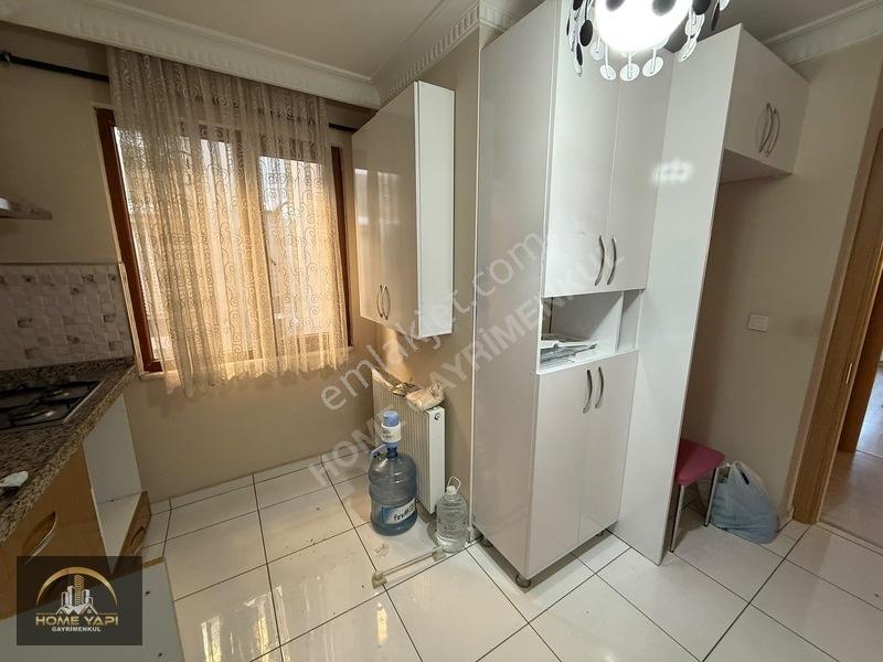 Home'dan Ordu Caddesin Dibi 3+1 130m²eminevime Uygun 2.kat Daire — fotoğraf 27