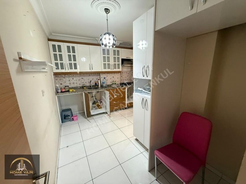 Home'dan Ordu Caddesin Dibi 3+1 130m²eminevime Uygun 2.kat Daire — fotoğraf 28