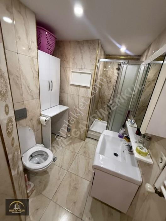Home'dan Ordu Caddesin Dibi 3+1 130m²eminevime Uygun 2.kat Daire — fotoğraf 29