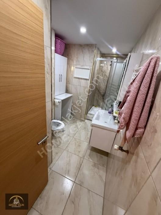 Home'dan Ordu Caddesin Dibi 3+1 130m²eminevime Uygun 2.kat Daire — fotoğraf 31