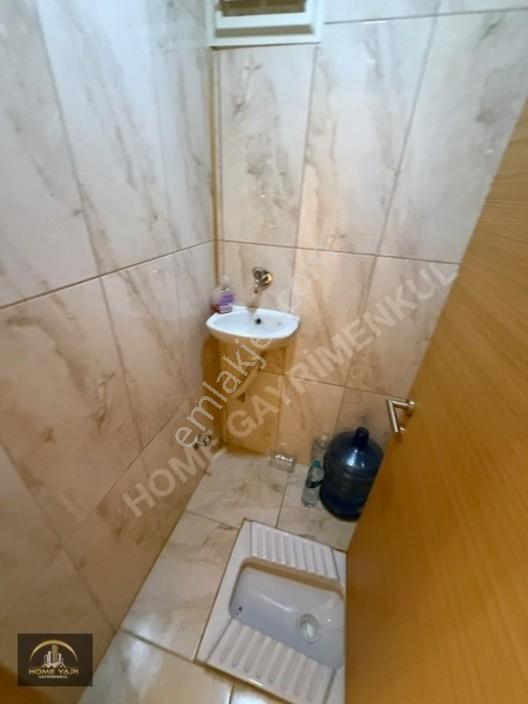 Home'dan Ordu Caddesin Dibi 3+1 130m²eminevime Uygun 2.kat Daire — fotoğraf 32