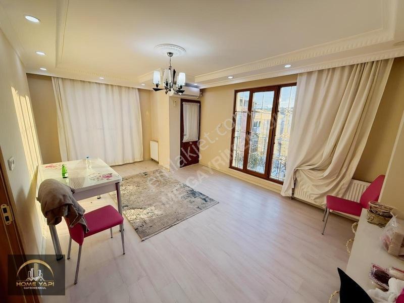 Home'dan Ordu Caddesin Dibi 3+1 130m²eminevime Uygun 2.kat Daire — fotoğraf 35