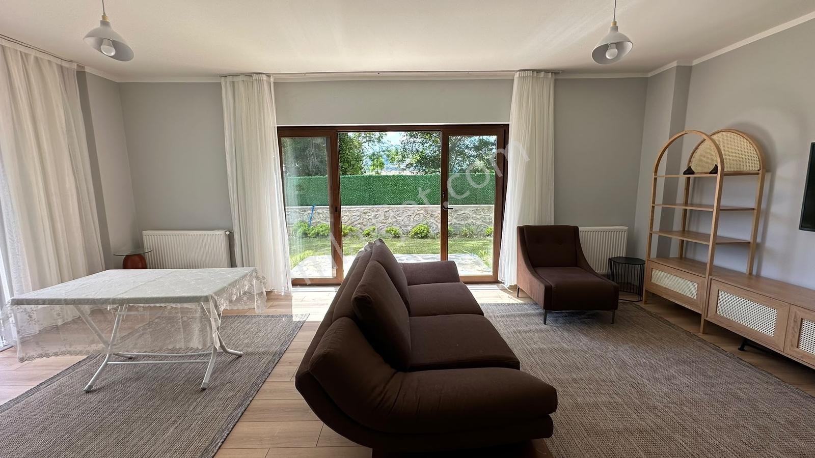 Şile Geredelide Havuzlu Butik Site İçerisinde Satılık Villa — fotoğraf 8