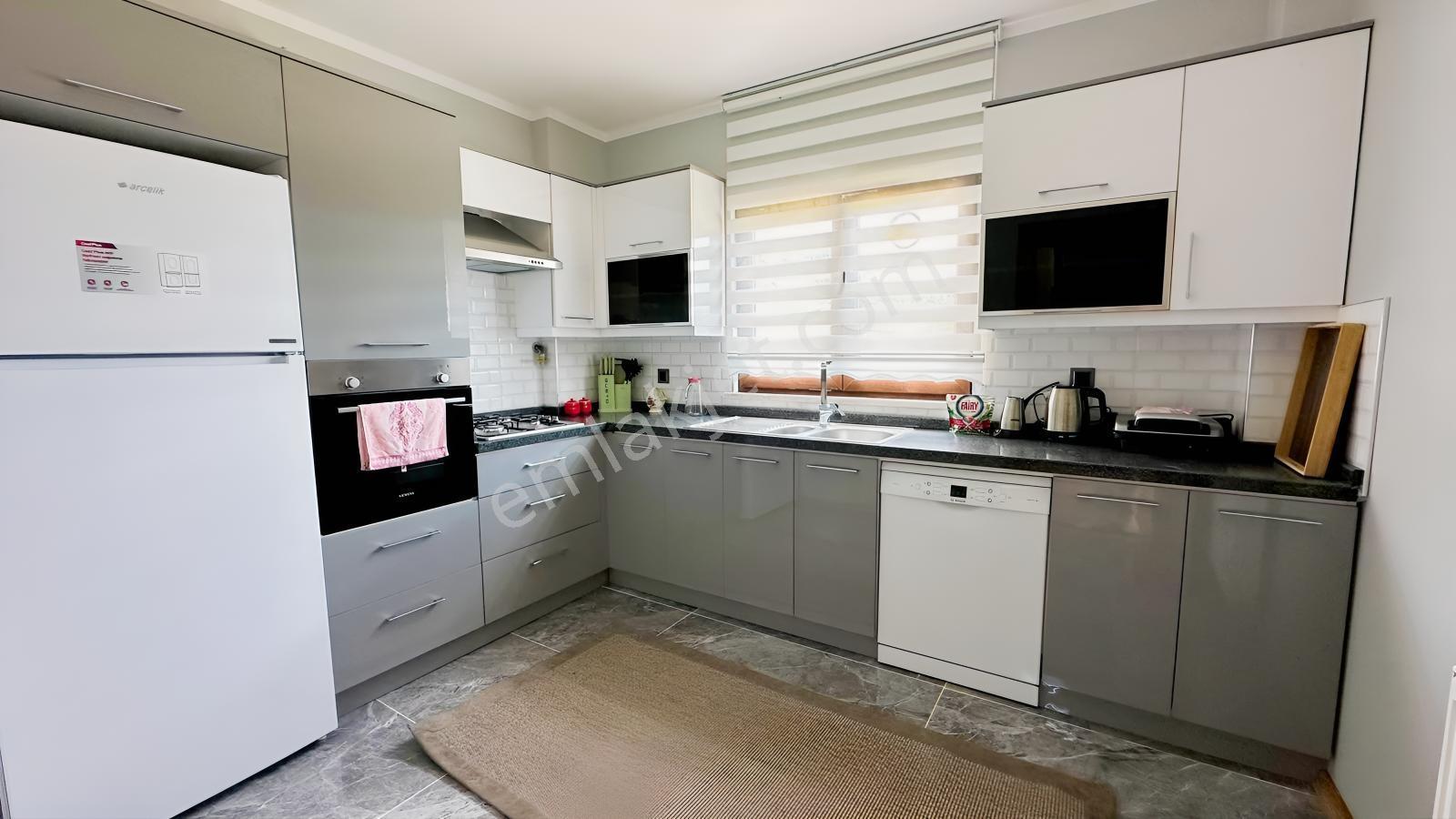 Şile Geredelide Havuzlu Butik Site İçerisinde Satılık Villa — fotoğraf 11