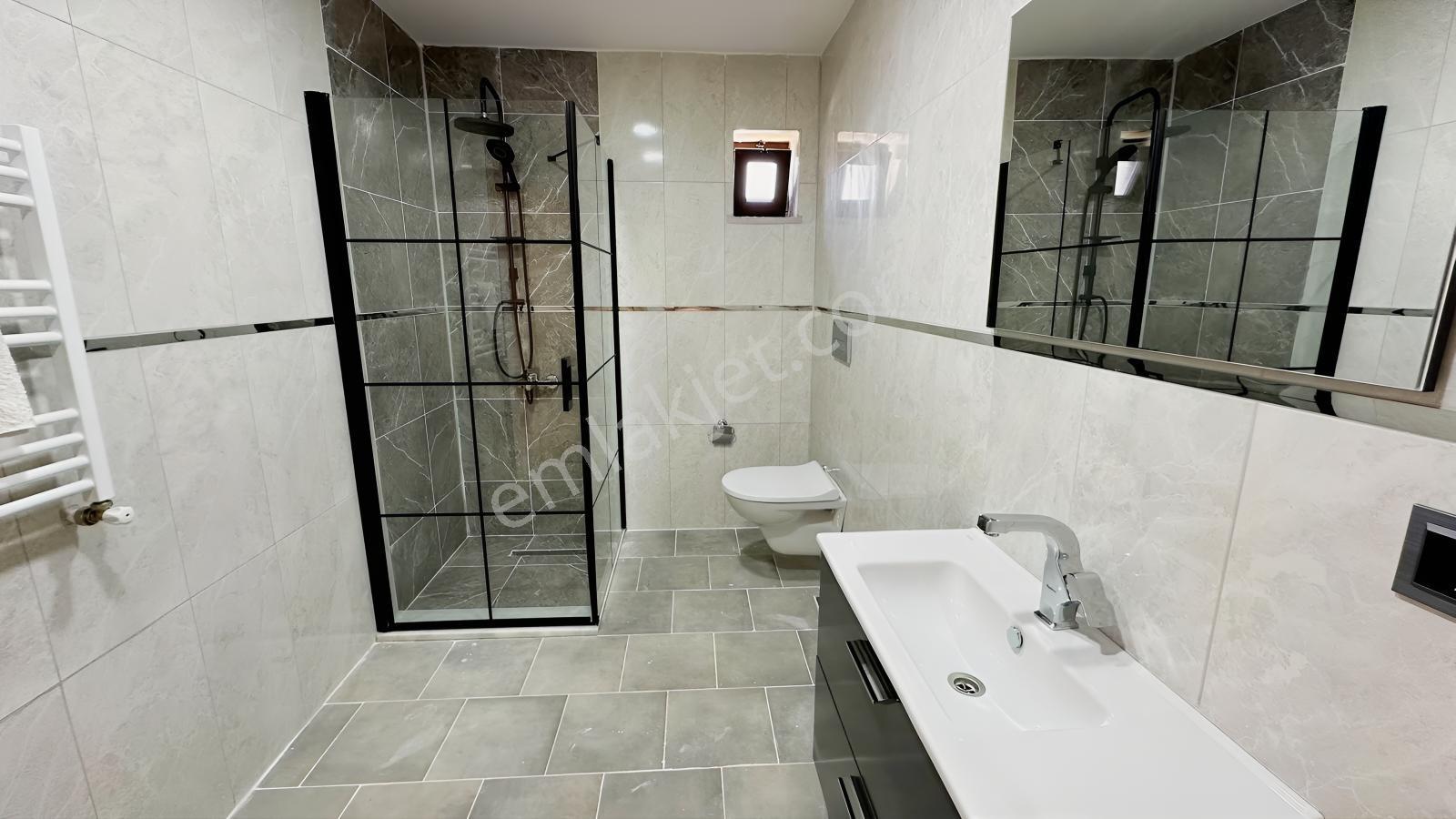 Şile Geredelide Havuzlu Butik Site İçerisinde Satılık Villa — fotoğraf 14