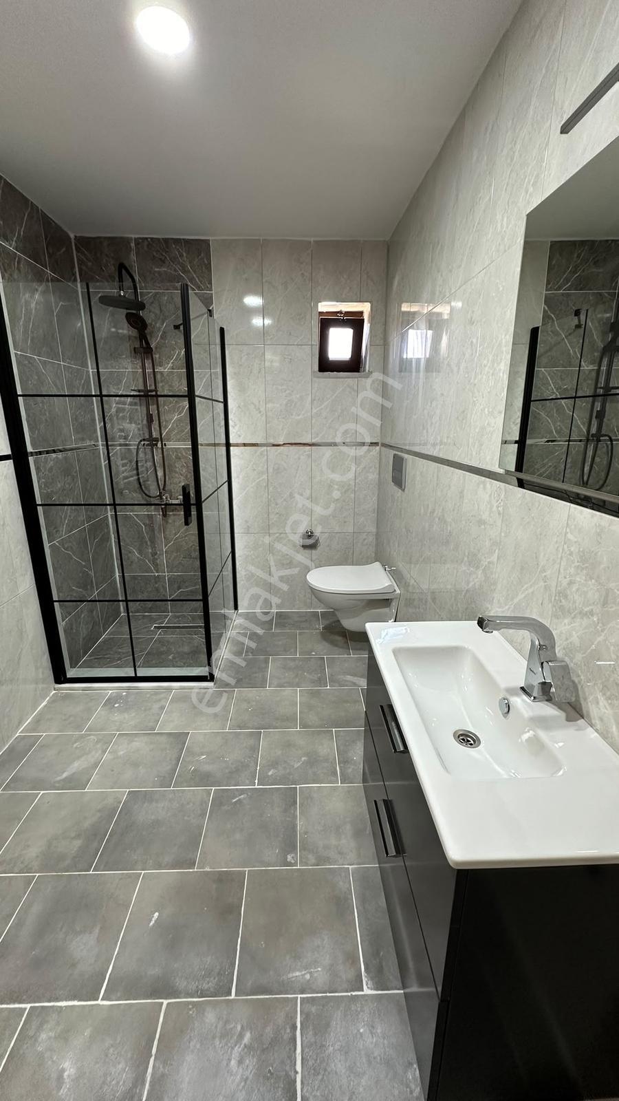 Şile Geredelide Havuzlu Butik Site İçerisinde Satılık Villa — fotoğraf 15