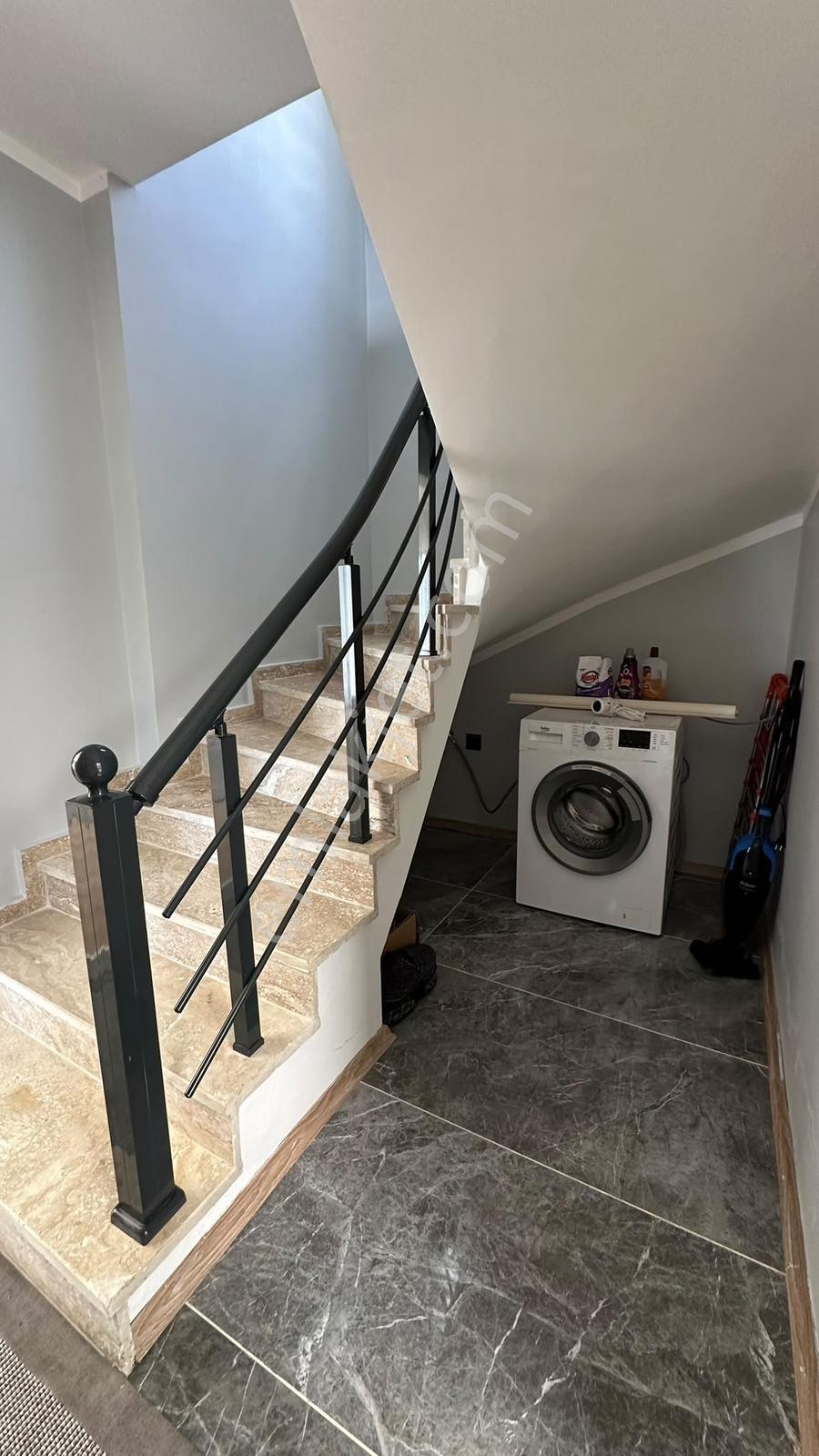 Şile Geredelide Havuzlu Butik Site İçerisinde Satılık Villa — fotoğraf 16