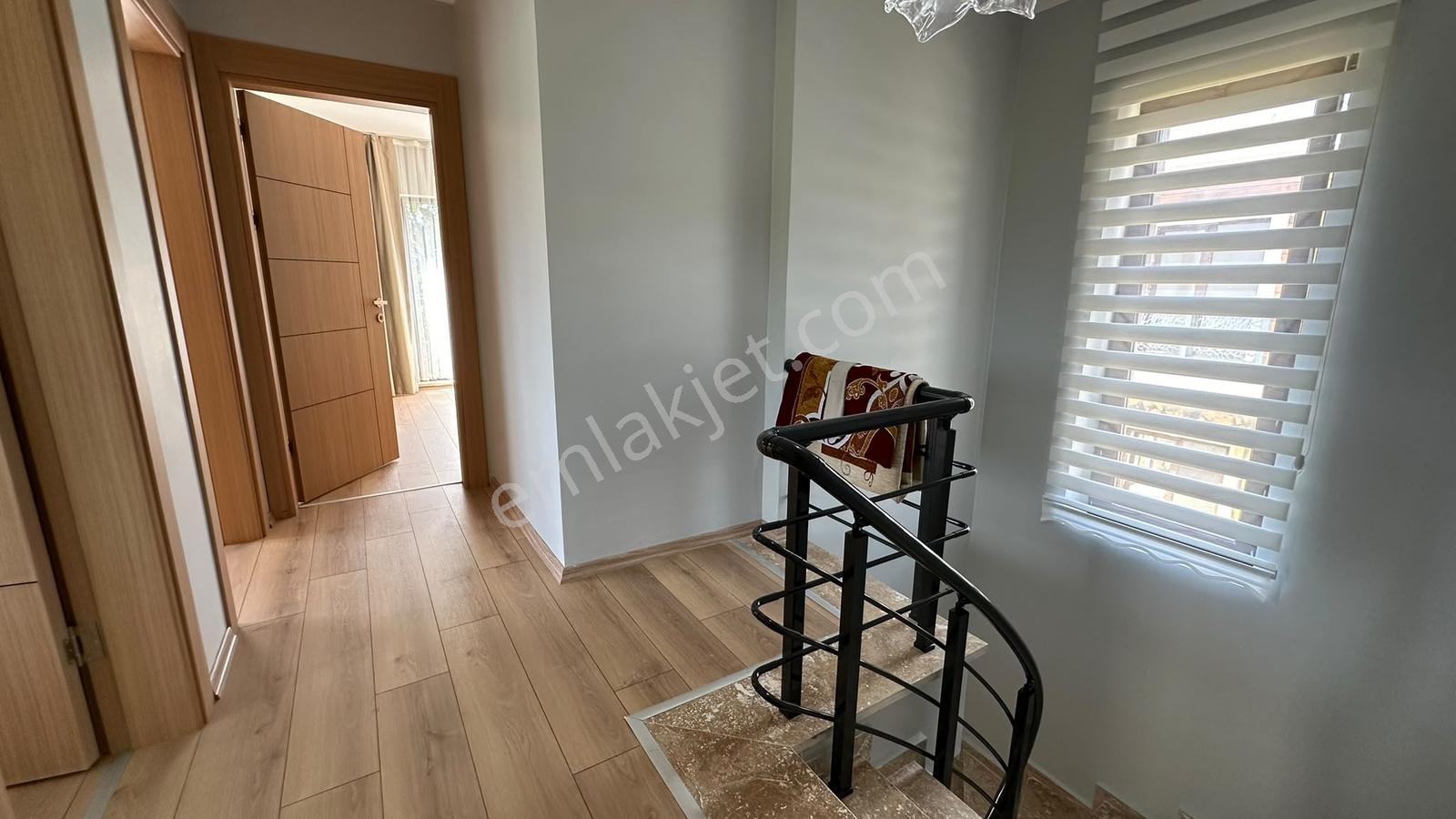 Şile Geredelide Havuzlu Butik Site İçerisinde Satılık Villa — fotoğraf 17