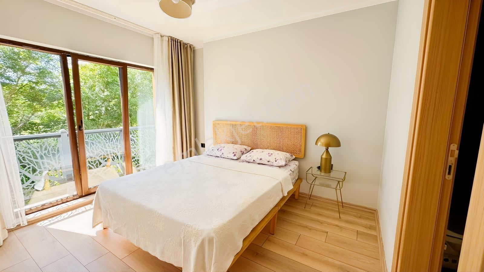 Şile Geredelide Havuzlu Butik Site İçerisinde Satılık Villa — fotoğraf 19