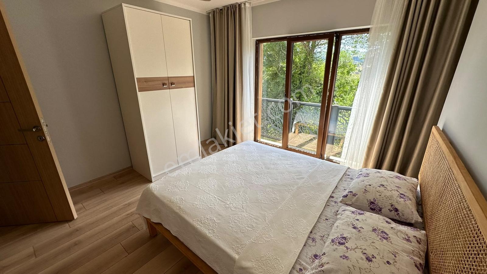 Şile Geredelide Havuzlu Butik Site İçerisinde Satılık Villa — fotoğraf 20