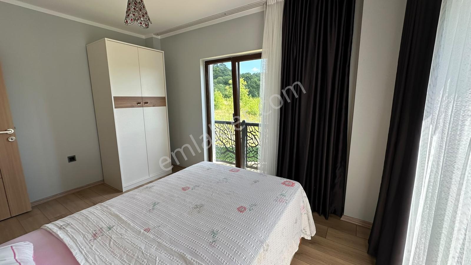 Şile Geredelide Havuzlu Butik Site İçerisinde Satılık Villa — fotoğraf 23