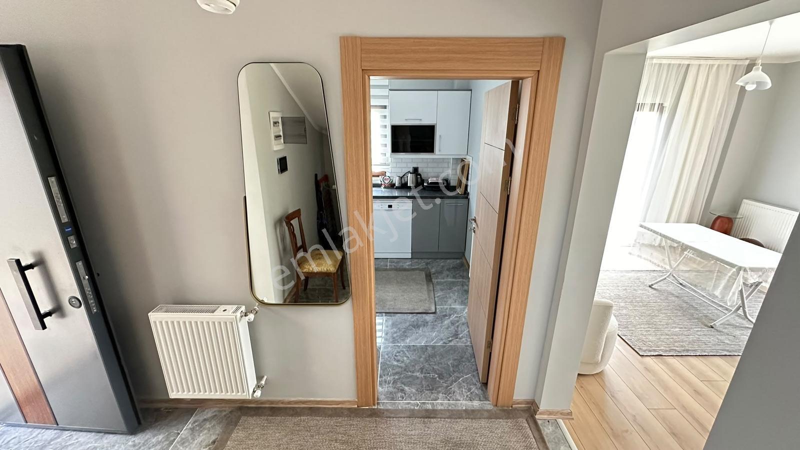 Şile Geredelide Havuzlu Butik Site İçerisinde Satılık Villa — fotoğraf 26