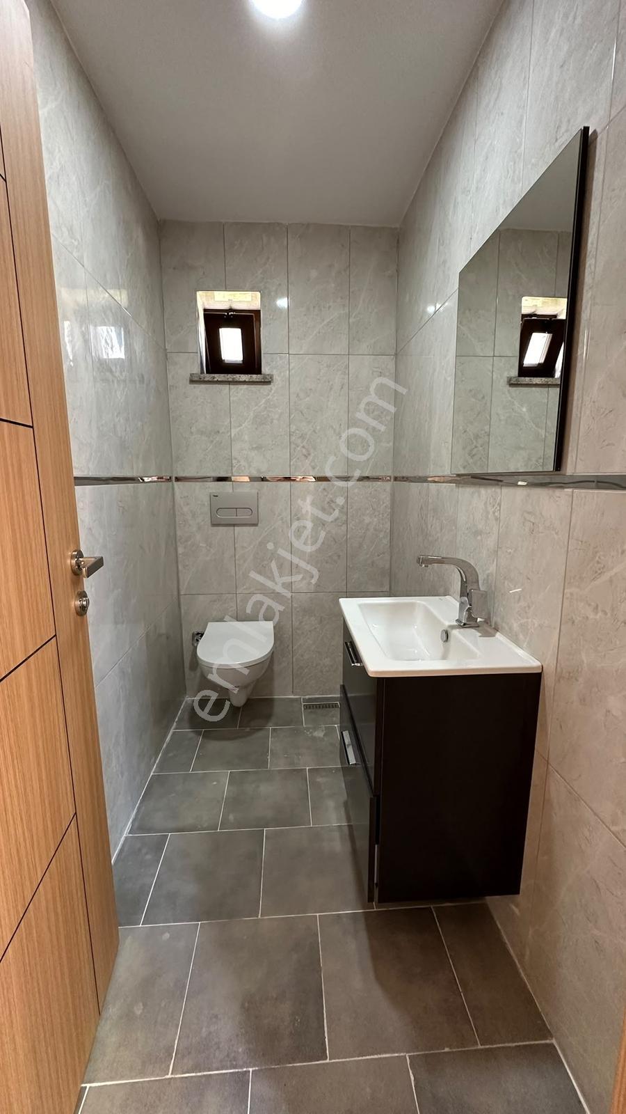 Şile Geredelide Havuzlu Butik Site İçerisinde Satılık Villa — fotoğraf 27