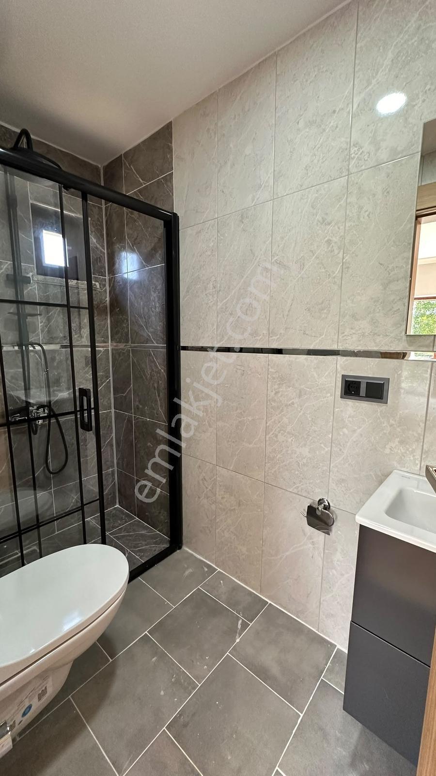 Şile Geredelide Havuzlu Butik Site İçerisinde Satılık Villa — fotoğraf 28