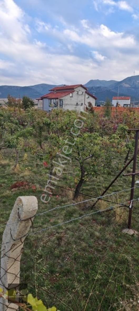 Ladik Mahallesi Çanakçı Mevkii 450 M2 Konut İmarlı Köşebaşı Arsa — fotoğraf 3