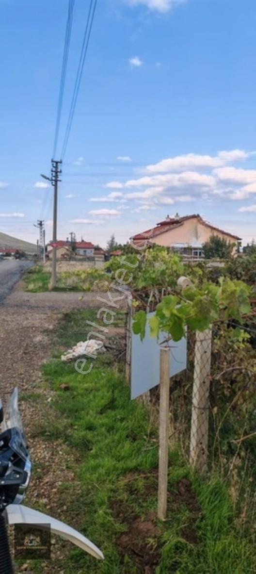 Ladik Mahallesi Çanakçı Mevkii 450 M2 Konut İmarlı Köşebaşı Arsa — fotoğraf 6
